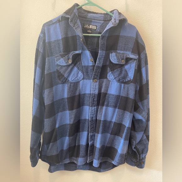 Canyon Guide Outfitters Juneau Flannel - Picture 2 of 6